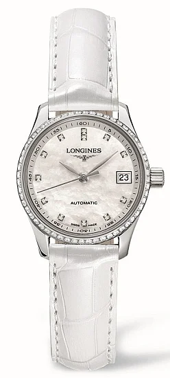 Longines Master Collection Lady L21280873