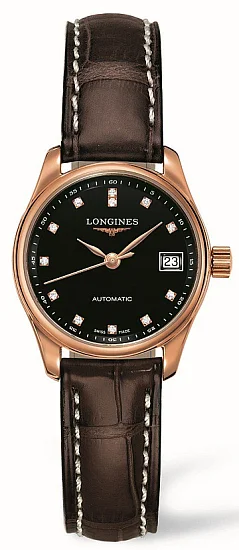 Longines Master Collection Lady Diamonds L21288573