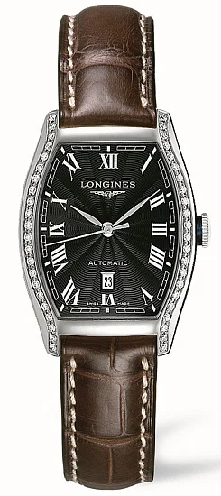 Longines Evidenza Lady L21420502