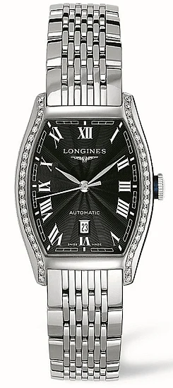Longines Evidenza Lady L21420506