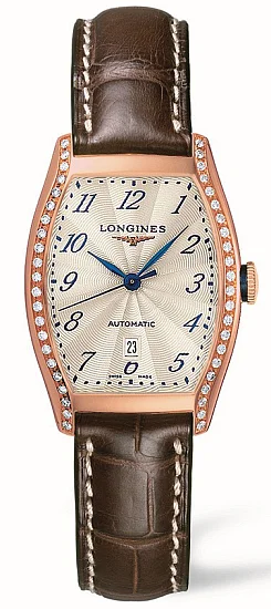 Longines Evidenza Lady L21429732