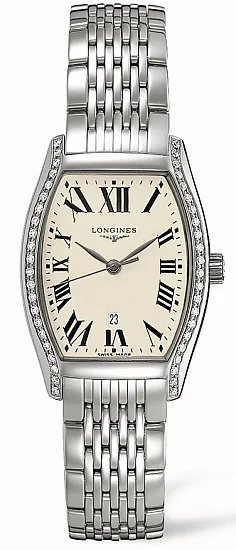 Longines Evidenza L21550716