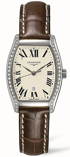 Longines Evidenza Lady L21550719