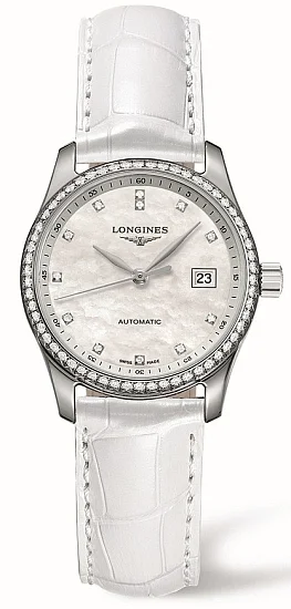 Longines Master Collection Lady Diamonds L22570872
