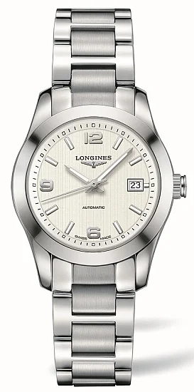 Longines Conquest Classic Lady L22854766