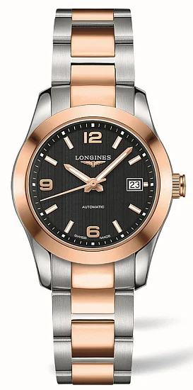 Longines Conquest Classic Lady L22855567