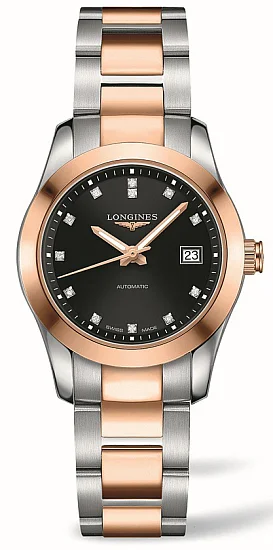 Longines Conquest Classic Lady L22855587
