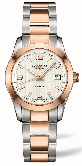 Longines Conquest Classic Lady L22855767