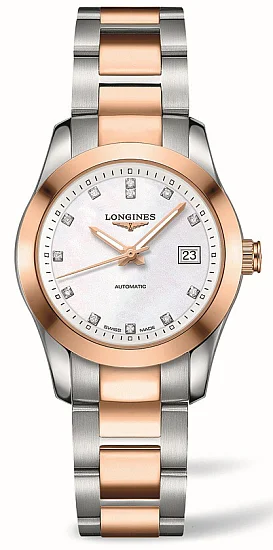 Longines Conquest Classic Lady L22855877