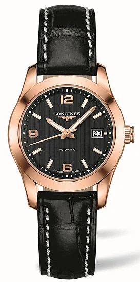 Longines Conquest Classic Lady L22858563