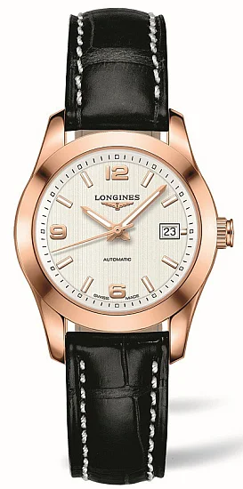 Longines Conquest Classic Lady L22858763