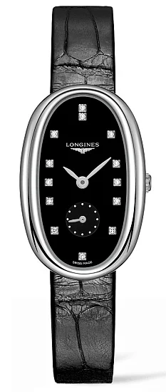 Longines Symphonette L Diamonds L23074570