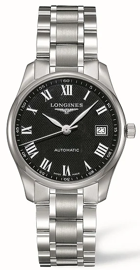 Longines Master Collection L25184516
