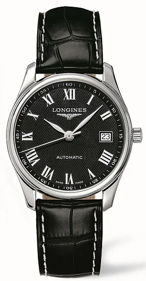 Longines Master Collection L25184517