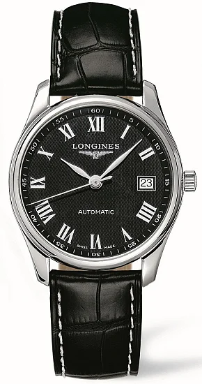 Longines Master Collection Strap XL L25184518