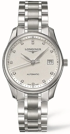Longines Master Collection L25184776