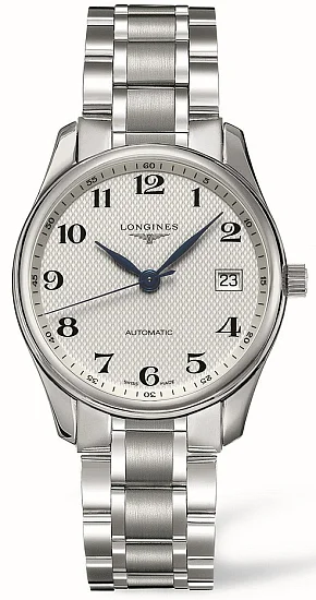 Longines Master Collection L25184786