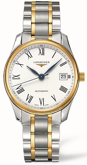 Longines Master Collection L25185117