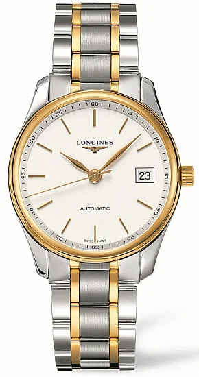 Longines Master Collection L25185127