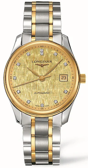 Longines Master Collection L25185387
