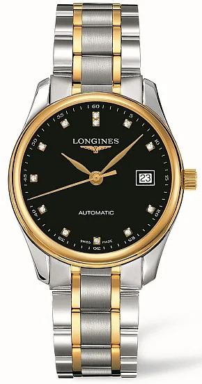 Longines Master Collection L25185577