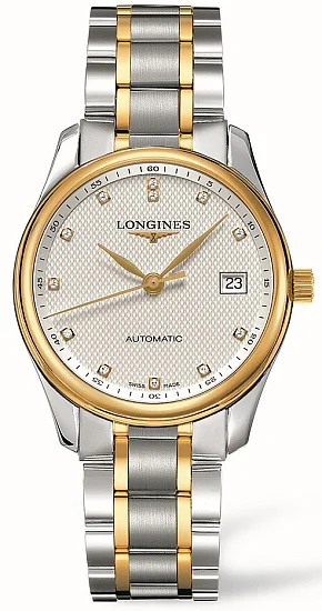 Longines Master Collection L25185777