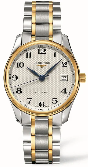 Longines Master Collection L25185787