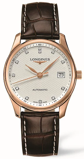 Longines Master Collection Strap XL L25188775