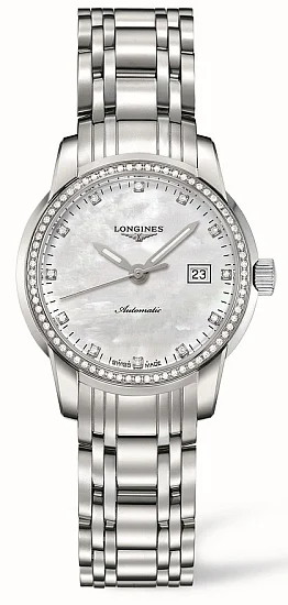 Longines Saint-Imier Lady L25630876