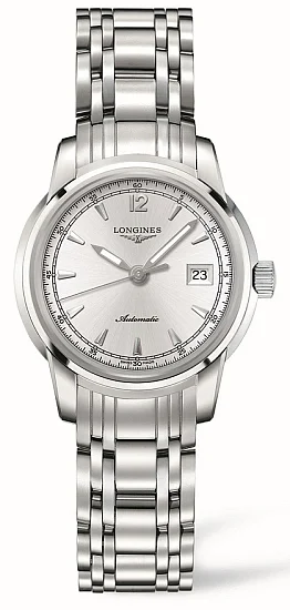 Longines Saint-Imier Lady L25634796