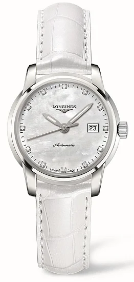 Longines Saint-Imier Lady L25634872