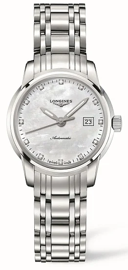 Longines Saint-Imier Lady L25634876