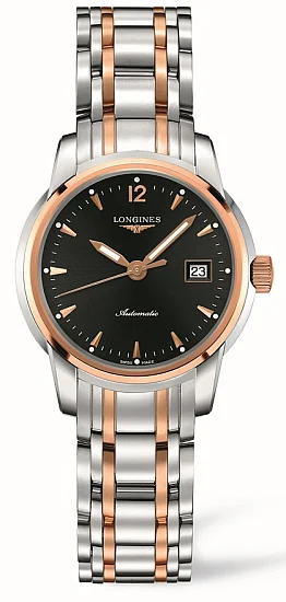 Longines Saint-Imier Lady L25635527