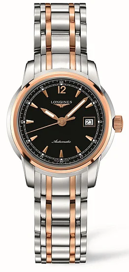 Longines Saint-Imier Lady L25635597