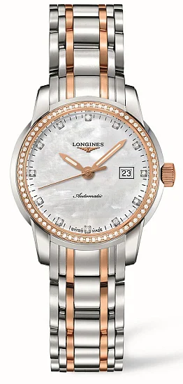 Longines Saint-Imier Lady L25635877
