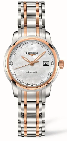Longines Saint-Imier Lady L25635887