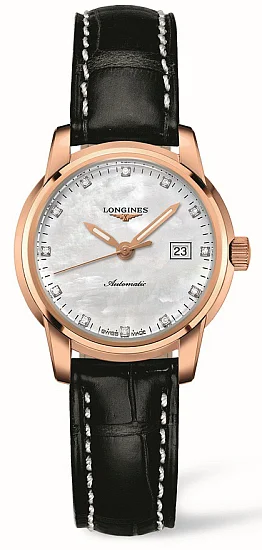 Longines Saint-Imier Lady L25638883