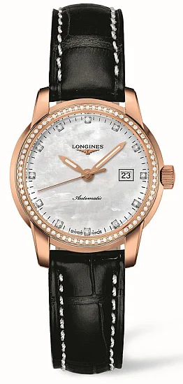 Longines Saint-Imier Lady L25639873