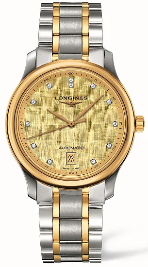 Longines Master Collection Diamonds L26285387