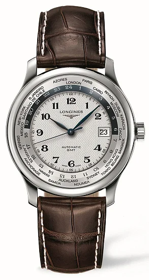 Longines Master Collection L26314703