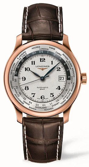 Longines Master Collection L26318703