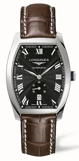 Longines Evidenza Strap XL L26424519