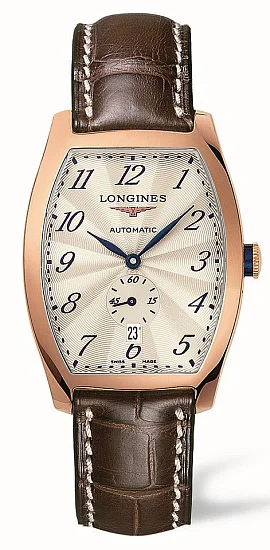 Longines Evidenza Strap XL L26428739