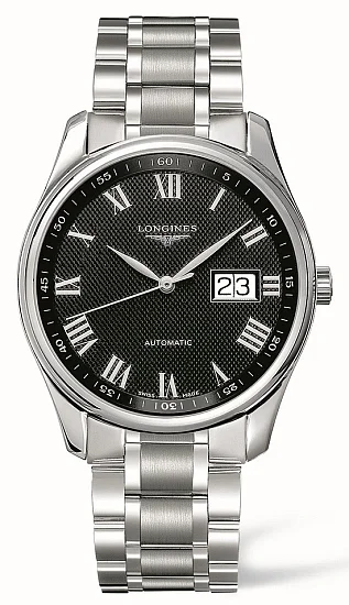 Longines Master Collection L26484516