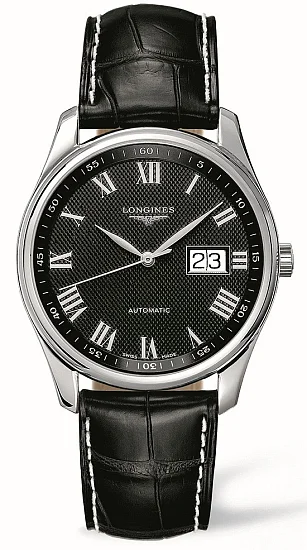 Longines Master Collection L26484517