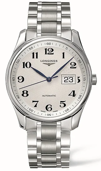 Longines Master Collection L26484786