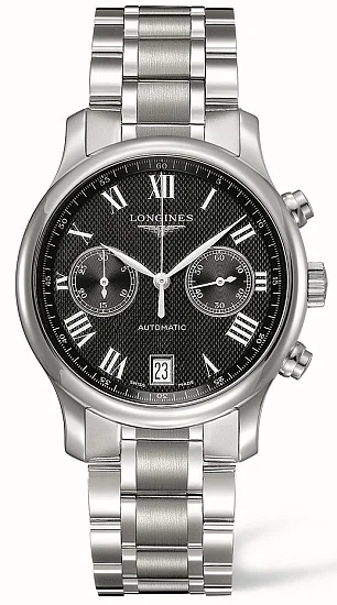 Longines Master Collection L26694516
