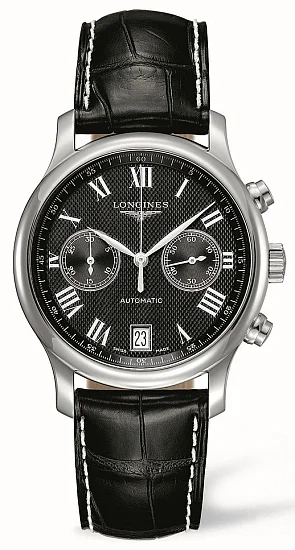 Longines Master Collection L26694517