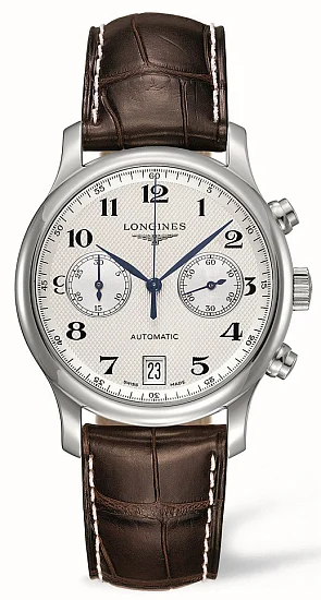 Longines Master Collection L26694783