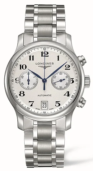 Longines Master Collection L26694786